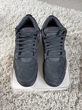 Size 12 - Nigel Sylvester X Air Jordan 4 RM SP Driveway 4