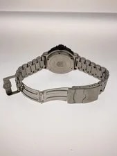 TAG Heuer Quartz Formula 1 SS WAC1110-0 Working 3