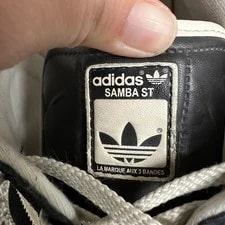 Adidas Samba ST OG "Art No 079096" & 4