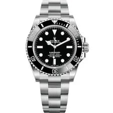 Rolex — Rolex Oyster Perpetual Submariner 41mm — Watch — resale