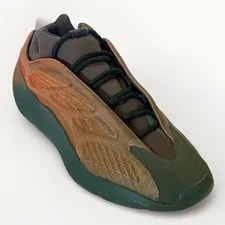 Size 12 - Adidas Yeezy 700 V3 Fade 2