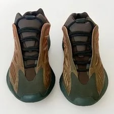 Size 12 - Adidas Yeezy 700 V3 Fade 3