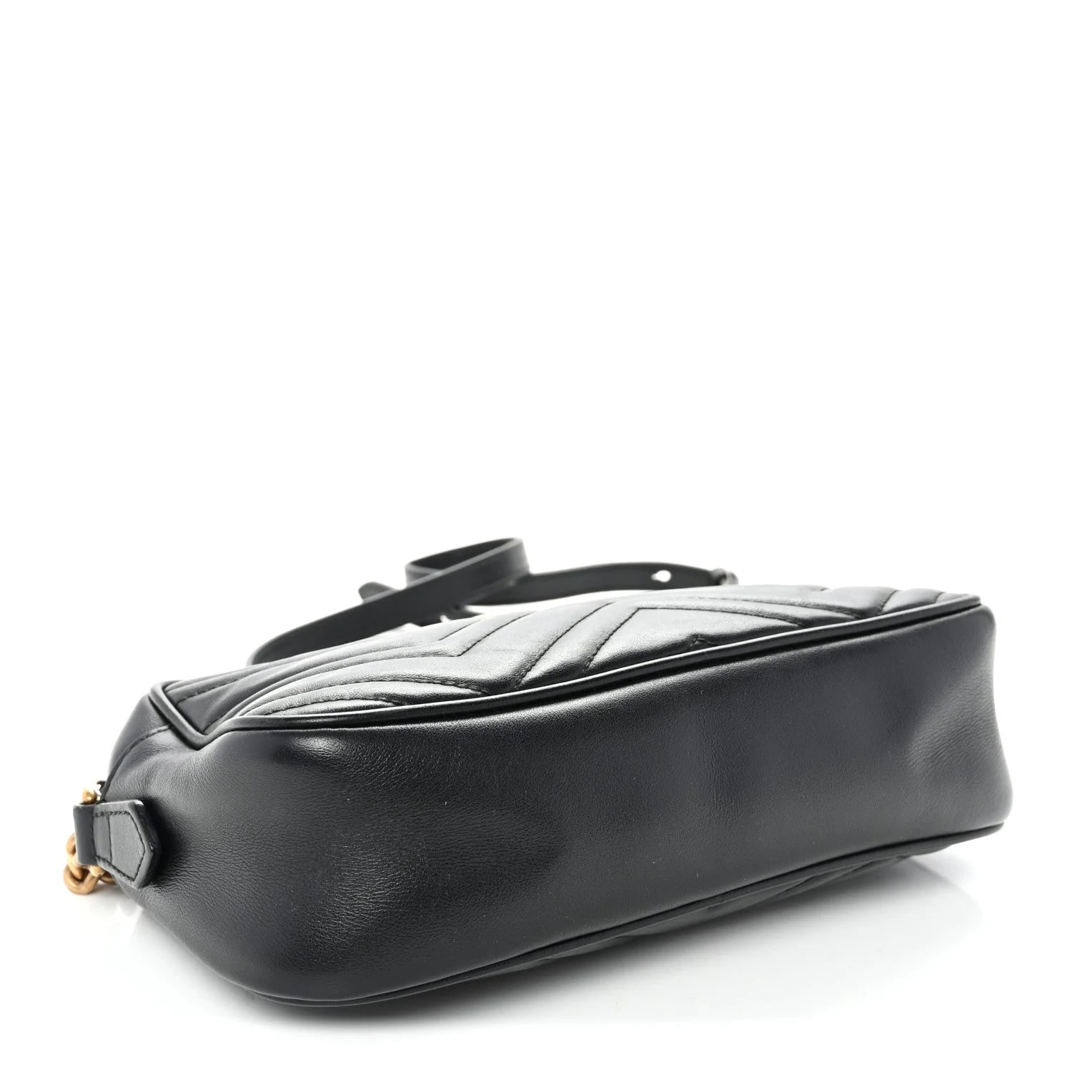 Matelasse Small GG Marmont Chain 4