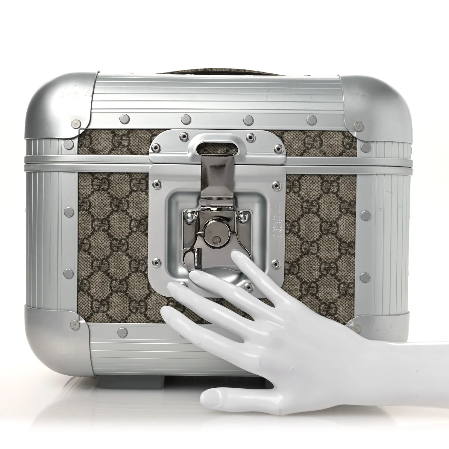 Porter Beauty Case 2