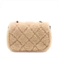 Chanel Matelasse X Single Flap Single Chain Go 2
