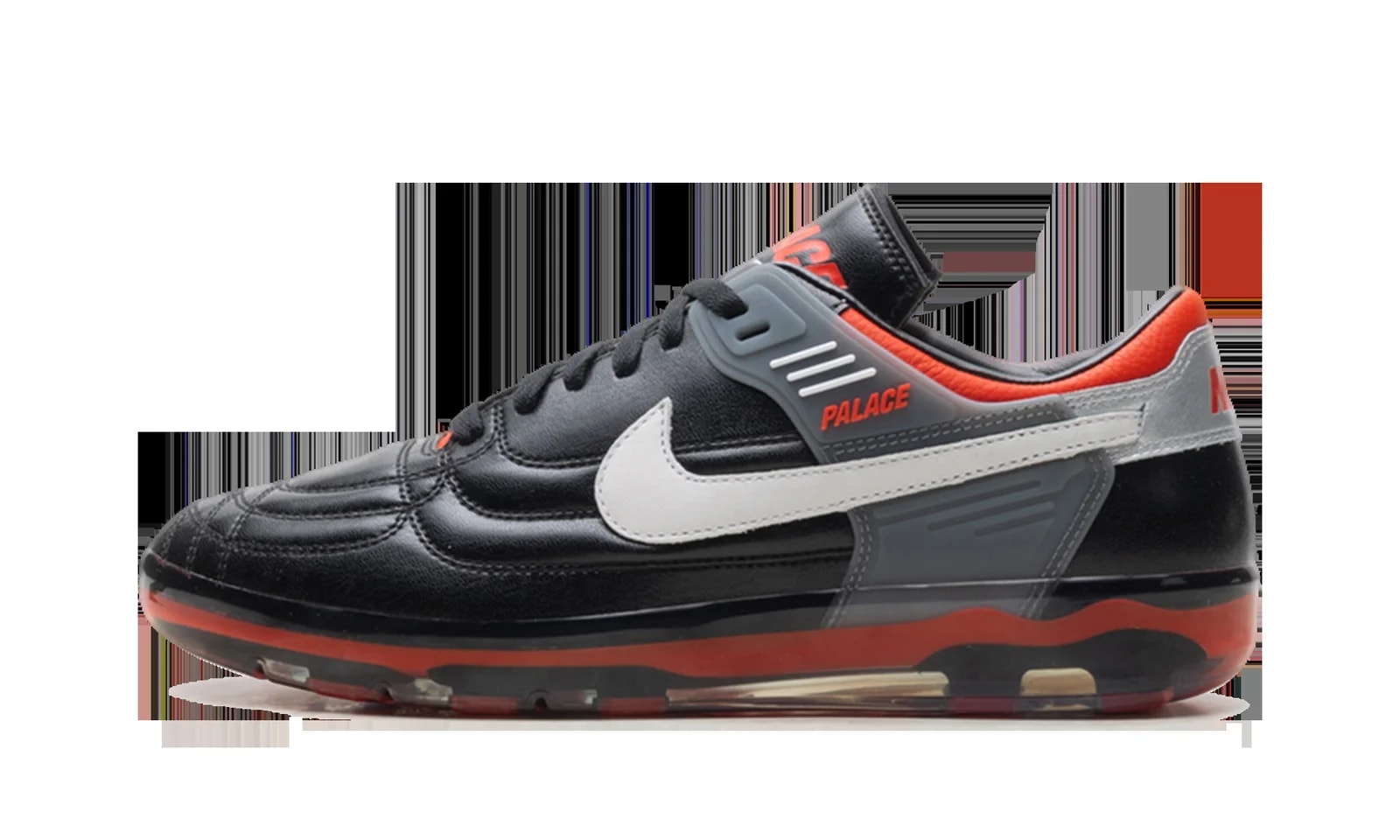 Nike — Cryoshot Air Speed M "Palace - Team England" IM0702 001 — Sneaker — resale