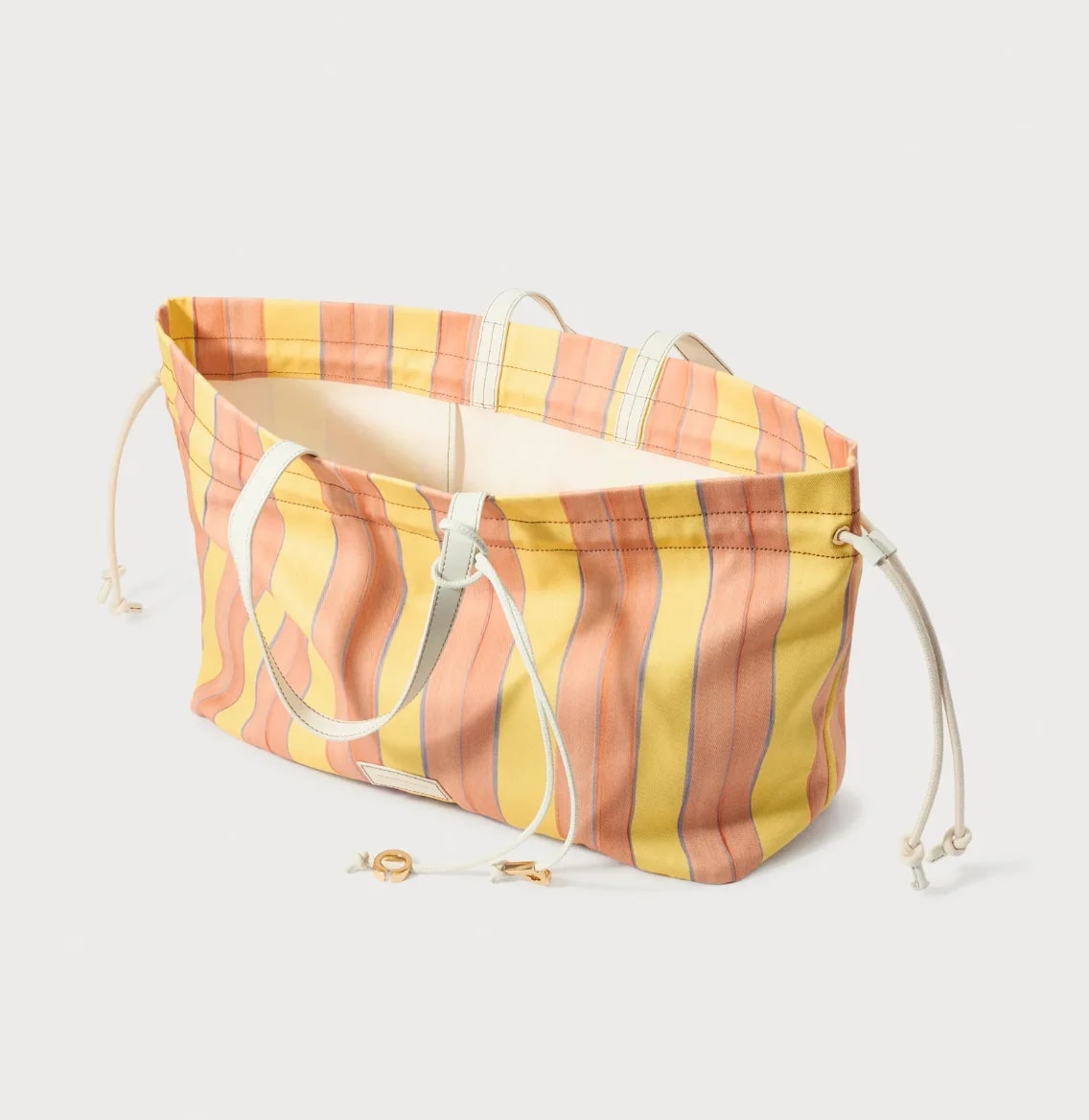 Claudie Pierlot Striped 2