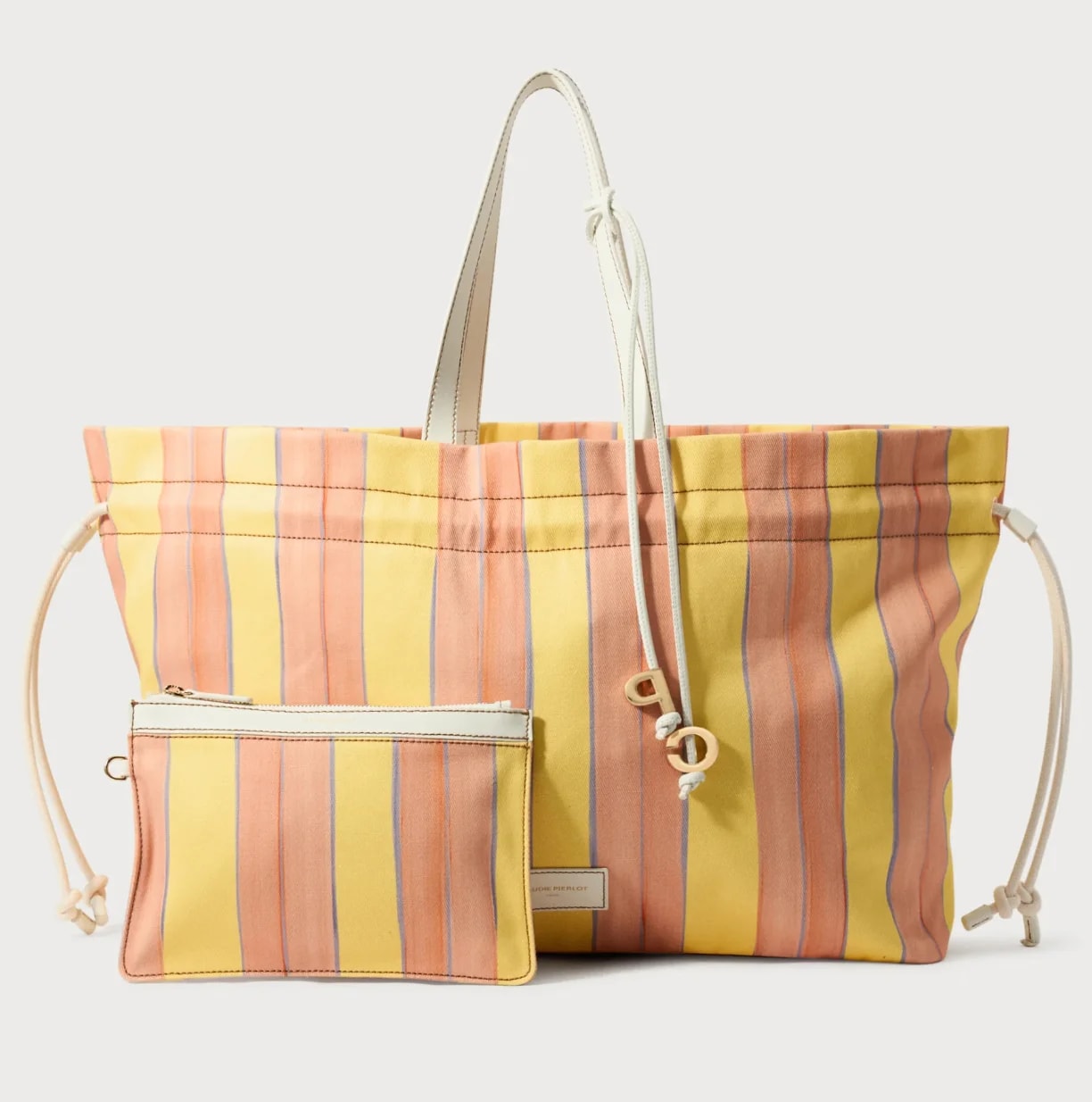 Claudie Pierlot Striped 4