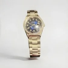 Rolex — Rolex Oyster Perpetual Datejust 1601 36mm (Check Description) — Watch — resale