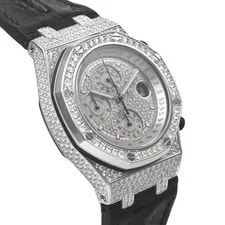 Audemars Piguet Royal Oak Offshore Chronograph 26067BC.ZZ.D002CR.01 TO309201 3
