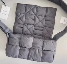 Bottega Veneta Medium Padded Cassette Waist 2