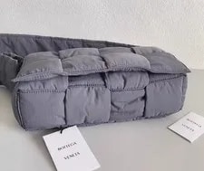 Bottega Veneta Medium Padded Cassette Waist 4