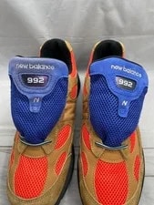 New Balance U992AB1 Tiger Eye 27cm New Unused 2