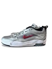Nike SB Air Max Ishod Wair Bullet Metallic HF3062-001 2