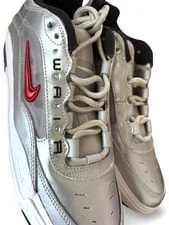 Nike SB Air Max Ishod Wair Bullet Metallic HF3062-001 3