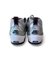 Nike SB Air Max Ishod Wair Bullet Metallic HF3062-001 4