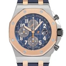Audemars Piguet Royal Oak Offshore 26471SR.OO.D101CR.01 Automatic Winding 42mm 2