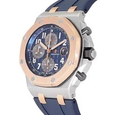 Audemars Piguet Royal Oak Offshore 26471SR.OO.D101CR.01 Automatic Winding 42mm 4