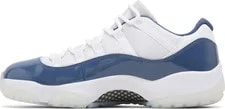 Air Jordan 11 Retro Low Diffused Style # FV5104-104 2