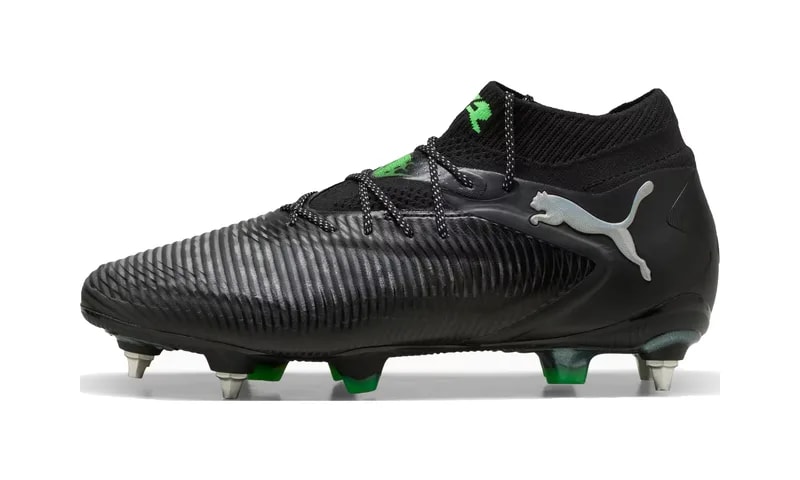PUMA — Future 8 Ultimate Mxsg "Puma / Cool Light / Fluo " 108188 02 — Sneaker — resale