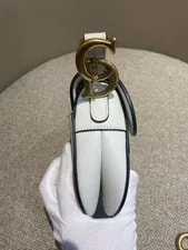 Dior Saddle Small Crossbody Strap 2020 18cm 3