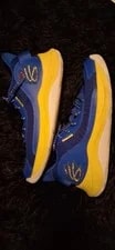 Under Armour Curry 3Z7 Basketball Shoes 2