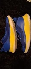 Under Armour Curry 3Z7 Basketball Shoes 3
