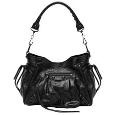 Balenciaga — Balenciaga le City $2300 Small Bucket New & — Handbag — resale