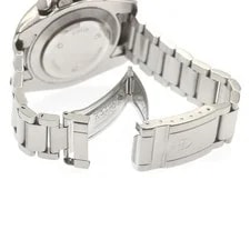 Tudor Sport Chrono 20400 40mm SS Gray #C5699 2
