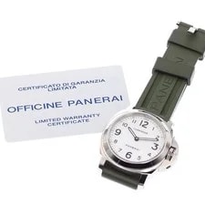 Panerai Luminor Base PAM00114 2