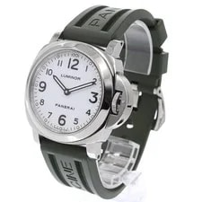 Panerai Luminor Base PAM00114 3