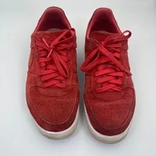 NIKE — Nike Air Force 1 UltraForce Low 9 — Sneaker — resale