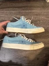 Golf le Fleur X Converse One Star Ox Bachelor 3