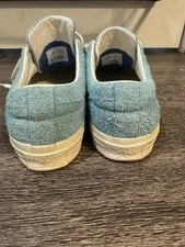 Golf le Fleur X Converse One Star Ox Bachelor 4