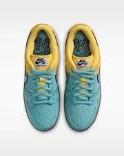 Nike SB Dunk Low IR1888-700 Skateboarding 4