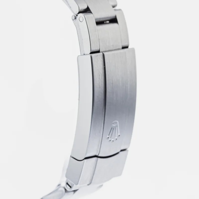 Rolex Oyster Perpetual 34 124200 #158 3