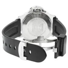 Officine Panerai Luminor Marina PAM00104 44mm SS Black #C18086 2