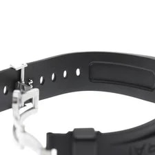 Officine Panerai Luminor Marina PAM00104 44mm SS Black #C18086 3