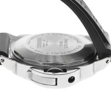 Officine Panerai Luminor Marina PAM00104 44mm SS Black #C18086 4