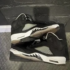 Jordan Air 5 Retro 2021 CT4838-011 4