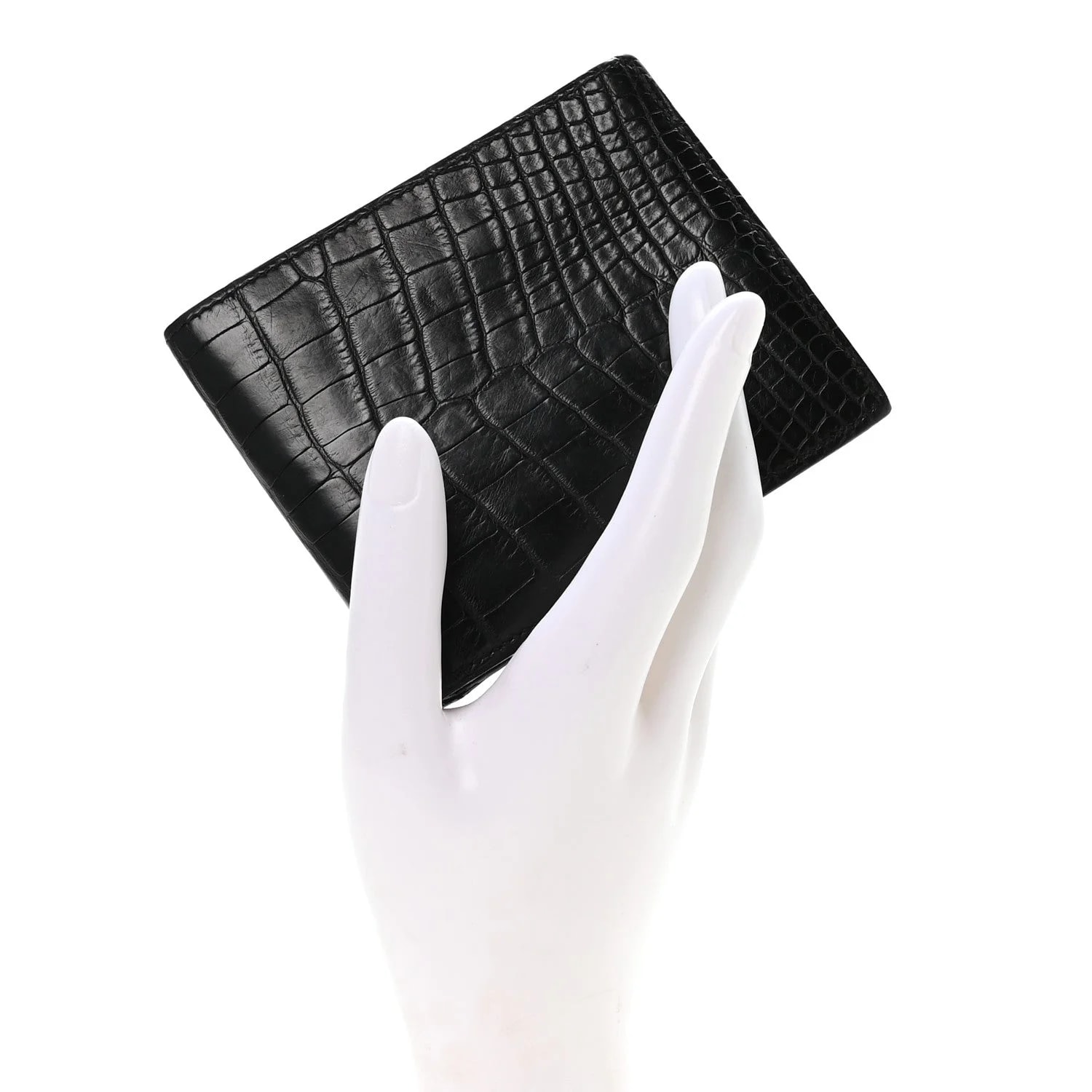 Matte MC2 Copernic Compact Wallet 2