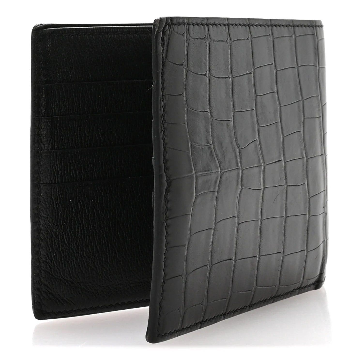 Matte MC2 Copernic Compact Wallet 3