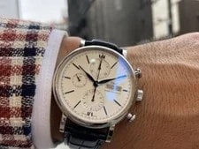 IWC Portofino Chronograph - IW391037 2