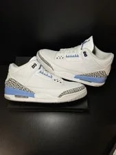 Nike Air Jordan 3 — Sneaker — deal