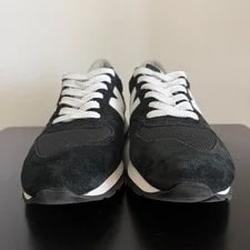 New Balance 990 990V1 M990BK1 - 11 3