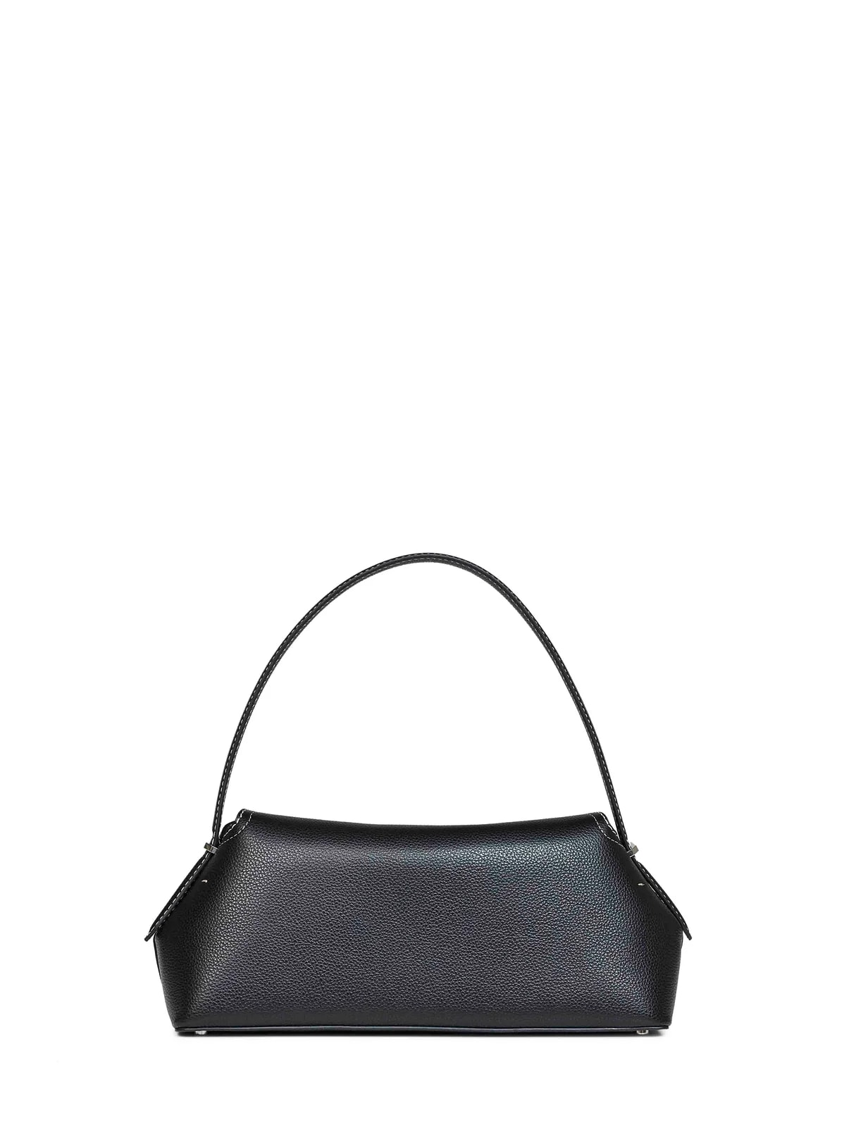 Toteme Twist-Lock Grained — 3