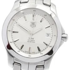Tag Heuer — TAG Heuer Link WJF2116 TO270731 — Watch — resale