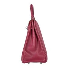 Hermes Tosca Kelly 32 Candy 2