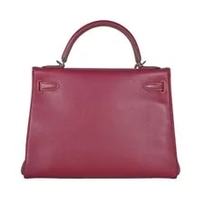 Hermes Tosca Kelly 32 Candy 3