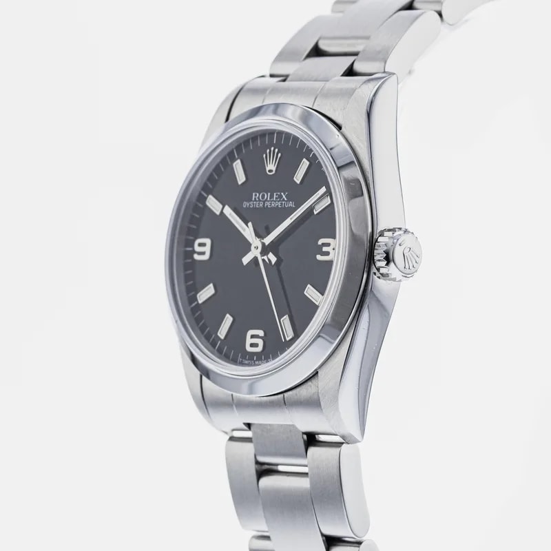 Rolex Oyster Perpetual 67193 2